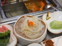 -海底捞火锅(旭辉MALL店)