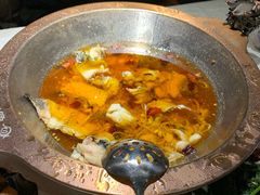 -雲蜀龙阁·金牌水煮鱼(方庄店)