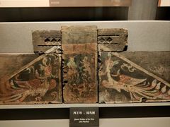 -洛阳古墓博物馆