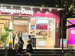 -哈根达斯(滨江店)