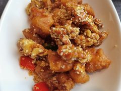 -御花园·粤菜·海鲜火锅(中山公园店)