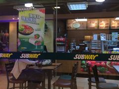 门面-赛百味SUBWAY(金宝汇店)
