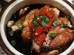 -南京大牌档(香港广场店)
