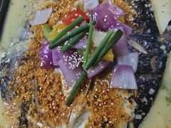 -匠子烤鱼(桫椤湾店)