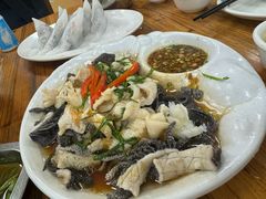 -真好吃牛杂(白沙店)
