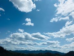 -碓臼峪自然风景区