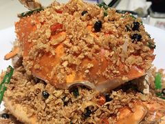 -凤凰楼酒家·粤宴点心(华强北店)