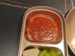 -西塔老太太泥炉烤肉(龙湖北苑天街店)