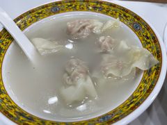 原汤龙抄手（小份）-龙抄手(春熙路总店)