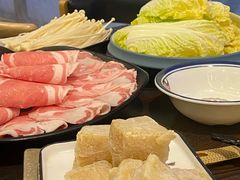 -德来順老北京 涮羊肉 烤羊排(大学城店)