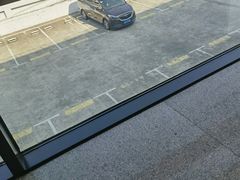 -上海浦东国际机场T1航站楼-P1停车场