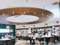 大堂-费大厨辣椒炒肉(黄兴中心广场店)