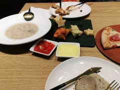 -棒约翰比萨·意面(金桥国际店)