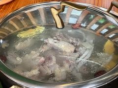 -南国锋味椰子鸡(瀚海店)