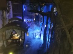 -淀里船宴(卓达店)