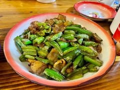 -老三样·美食研究中心(世贸路店)