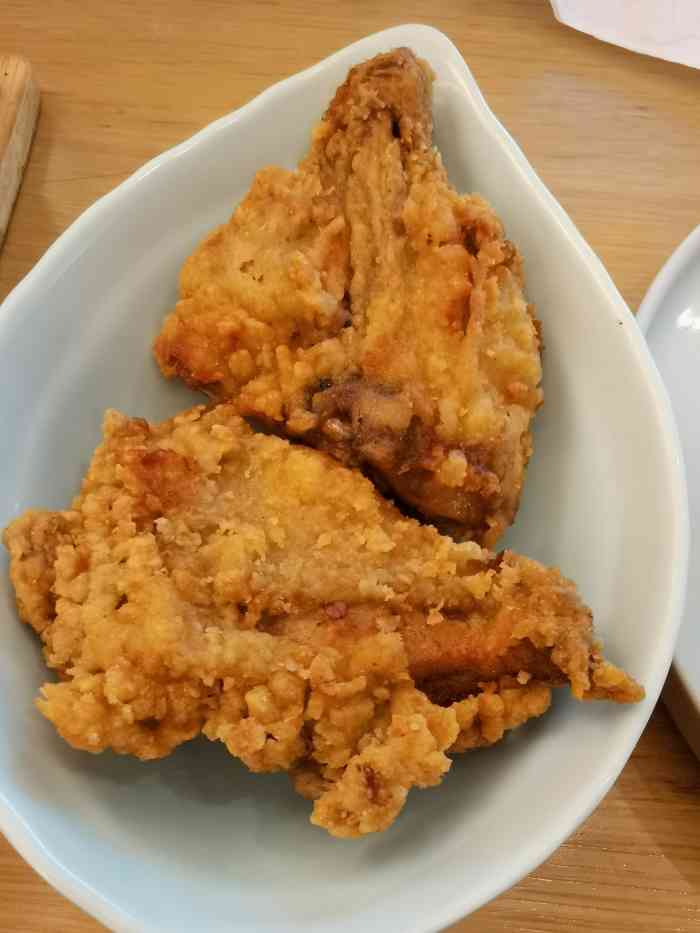金汤玉线(富力广场店)-"味道一般,主要是三层没什么可吃的选了这家.
