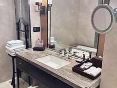-上海崇明金茂凯悦酒店