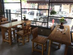 -啊噗吐呦现场烘焙(麦凯乐店)