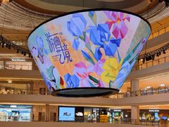 -上海世纪汇广场