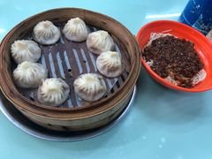 -食惠里小笼包面馆(越秀店)