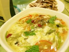 -李连贵熏肉大饼(沈阳站店)
