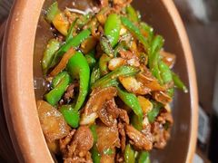 -野阿来·大馆湖南菜(青岛万象城店)