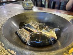 -好灶头妈妈菜·柴火灶台鱼·千岛湖土菜地标美食
