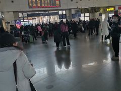 -岳阳东站