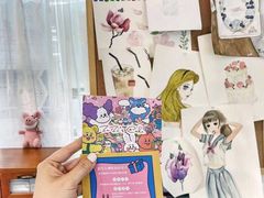 -ZOZO's昌左左精致甜品设计(新北店)