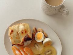 -DRUNK BAKER (上海漕宝路店)