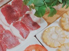 -寻小欢焖烤羊肉串(九眼桥店)