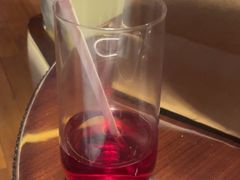 -The Lounge·大堂酒廊·北京粤财JW万豪酒店