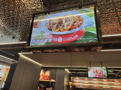 -胖哥俩肉蟹煲(石家庄长安万达店)