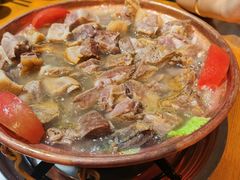 腊排骨-阿婆情腊排骨火锅(饮玉巷店)