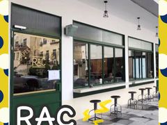 -RAC BAR(安福路店)
