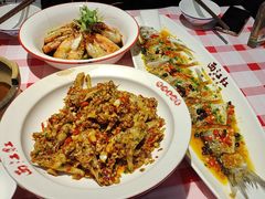 -西江红·株洲本地菜(滨江南路店)