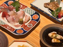 -镹·鱼料理  国产鱼使用店