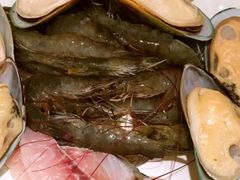 -圣廷苑酒店-世纪楼菲苑自助餐厅