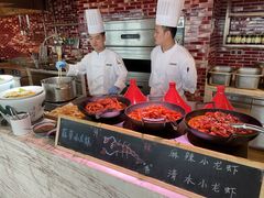 -镇江苏宁银河国际酒店-咖啡厅