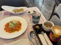-安妮意大利餐厅(丽都店)