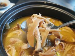 云雾笋煨猪肚-凤凰湘语·湘粤鲜融(浦东旗舰店)