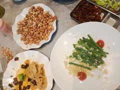 -高玛纳驴肉火烧(河间总店)