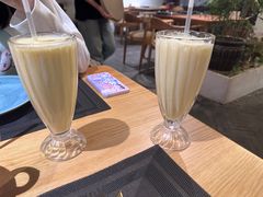 芒果拉斯-Pakwaan Indian restaurant芭港湾印度餐厅(领事馆店)