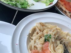 -安妮意大利餐厅(世贸天阶店)