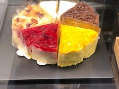 -星巴克(来福士2F店)