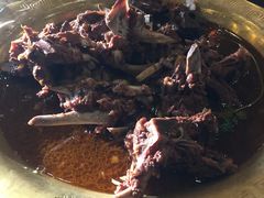 -芦月轩羊蝎子(北蜂窝店)