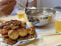 -海萍馄饨(湖北路店)