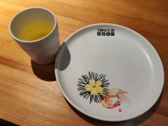 -王慧洁开口虾水饺·地道东北菜(银泰城店)