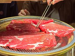 老太太肥牛-西塔老太太泥炉烤肉(温州首店万象城黑金店)